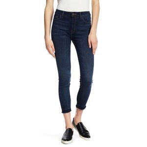 DL1961 Farrow Instaslim Ankle High Rise Jeans